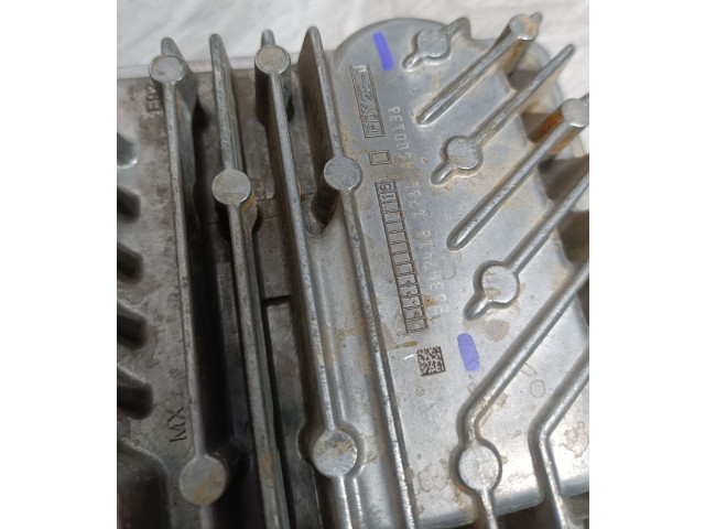 Řídící jednotka 12678939, 848032280 Chevrolet Silverado 2017