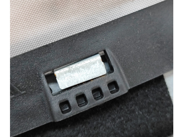 Подушка безопасности для колен 31351335, 34162618   Volvo XC90