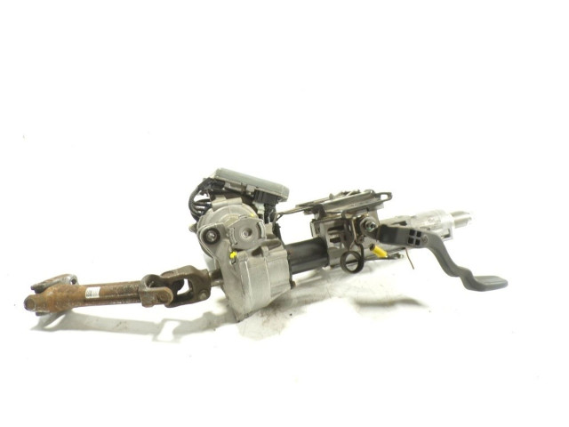    Рулевая рейка 6C1423510BR, 6C1909144AG   Seat Ibiza IV (6J,6P) 2008 - 2017 года