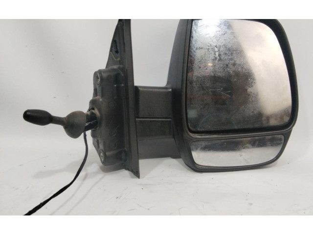 Зеркало электрическое Opel Combo D 2011 - 2017 года