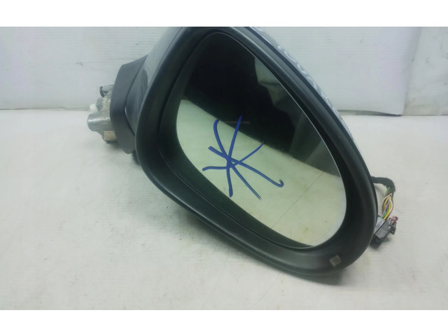 Zpětné zrcátko Volkswagen Touareg III 2021