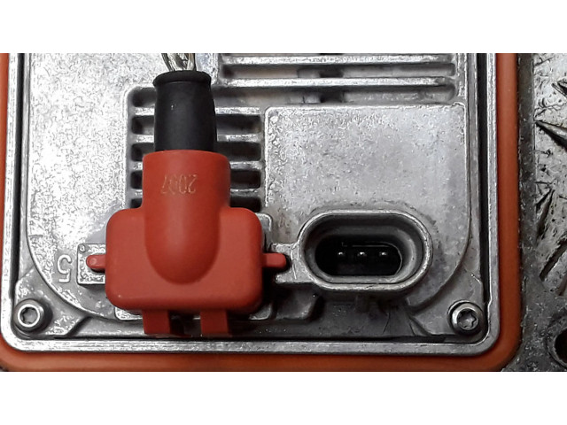 Блок управления Xenon