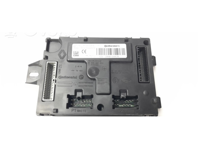 Блок предохранителей 284B10447R, A2C92226608 Dacia Dokker