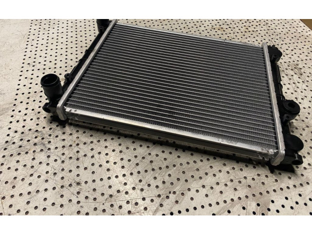 Радиатор охлаждающей жидкости    Ligier X-TOO