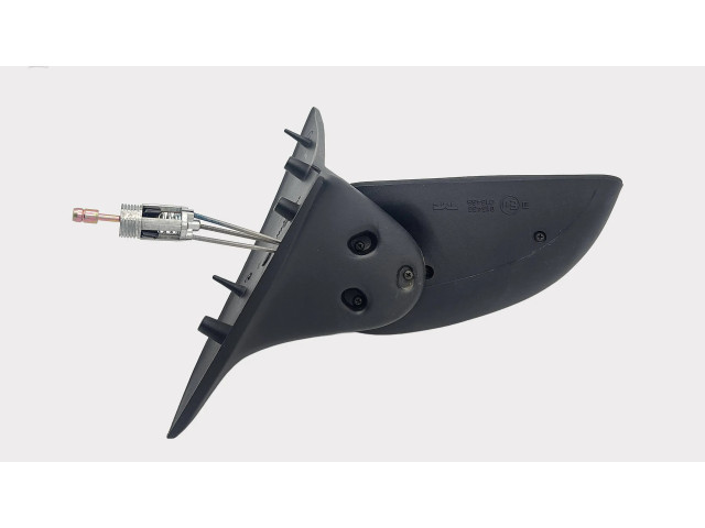 Zpětné zrcátko pravé Fiat Bravo - Brava 1998  710449808, 735246703  