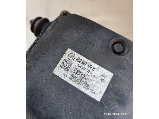 Jednotka ABS 4G0907379H Audi A6 S6 C7 4G 2013