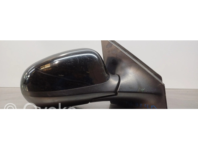 Зеркало электрическое        Lancia Ypsilon     