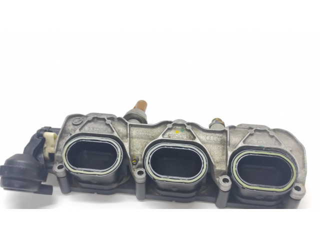 Всасывающий коллектор