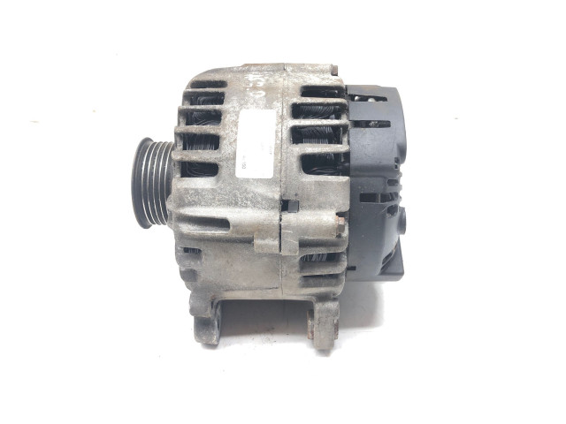 Генератор Audi A5 8T 8F