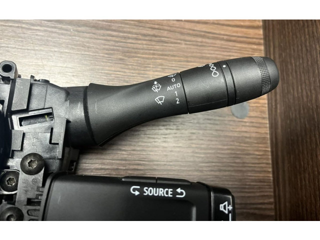 Магистральная трубка топлива