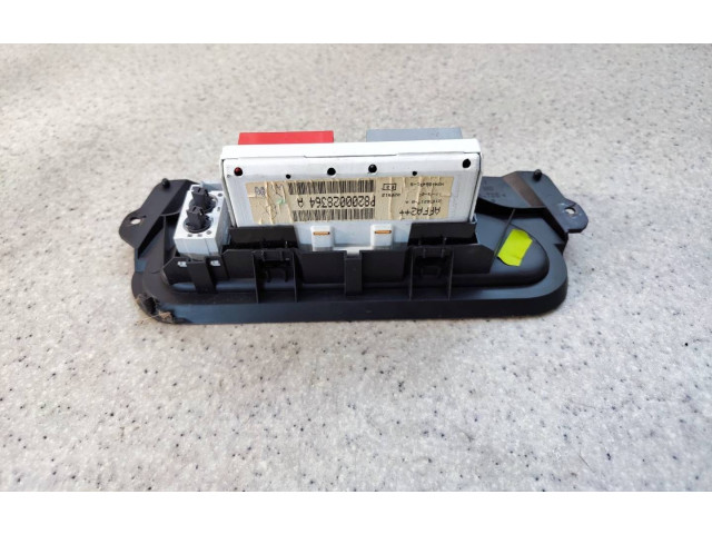 Дисплей    P8200028364A   Renault Scenic I