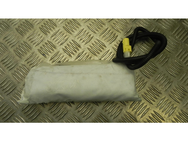 Боковая надувная подушка