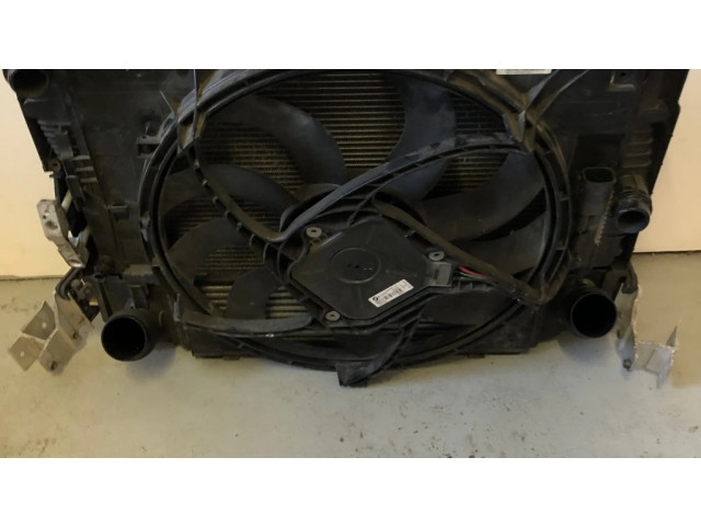 Комплект радиатора