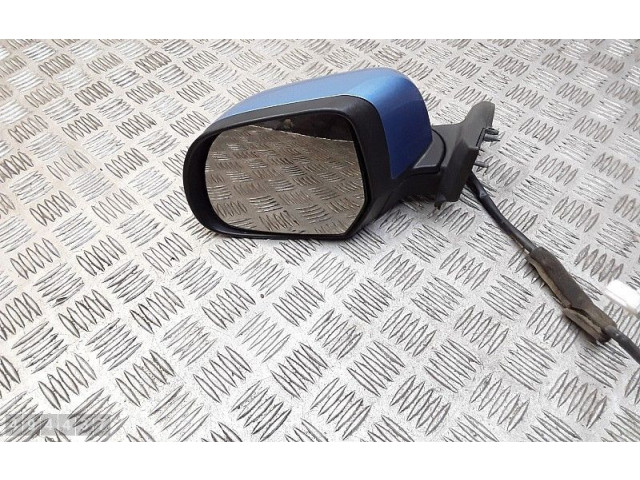 Zpětné zrcátko Nissan Leaf I (ZE0) 2015