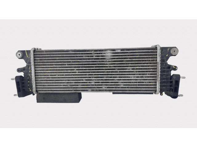 Интеркулер 6000614093, 68318845AA Fiat 124 Spider 1.4