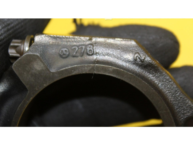 Поршень с шатуном Mercedes-Benz GLE (W166 - C292)