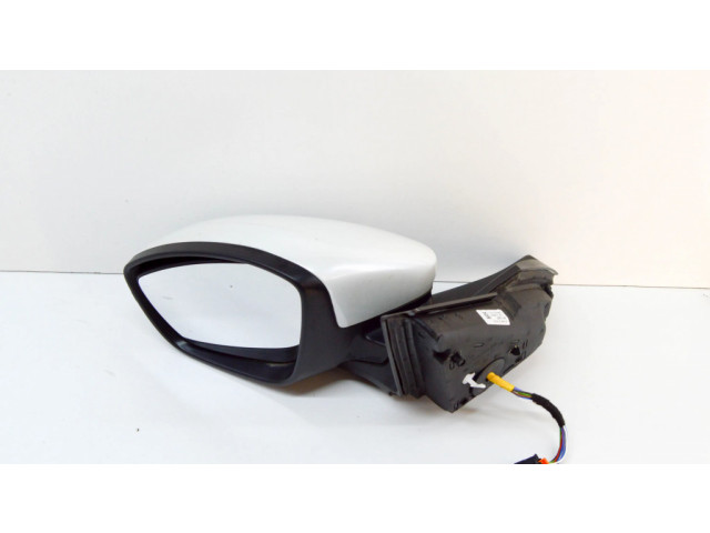 Зеркало электрическое     левое   Peugeot 2008 II  2019- года   