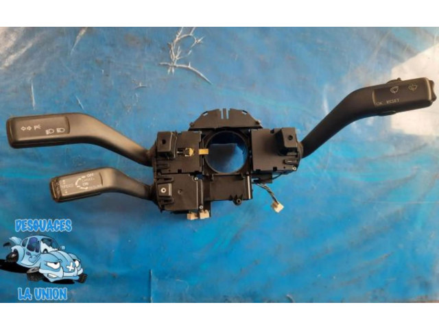 Переключатель дворников 3C5953513C, MANDOLIMPIA   Volkswagen PASSAT