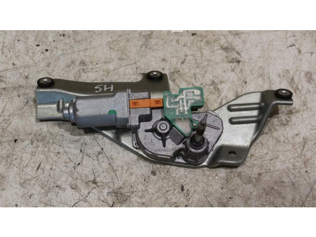 Моторчик заднего дворника Subaru Forester SH