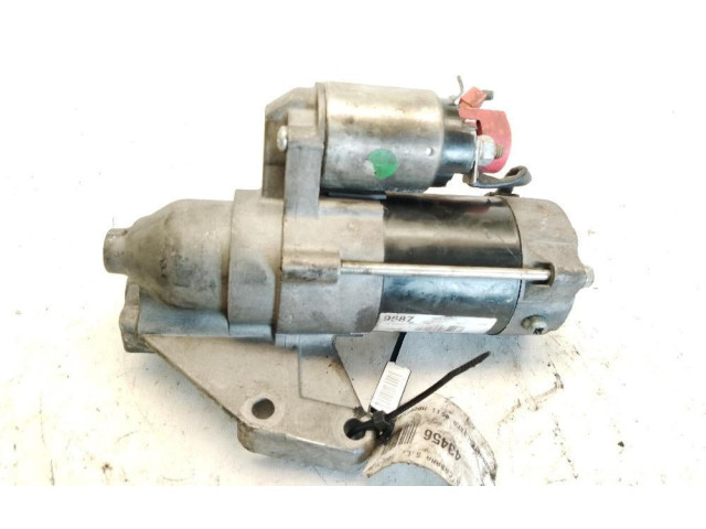 Блок предохранителей Dodge Caliber