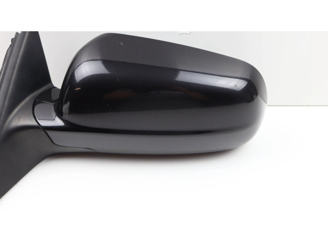 Зеркало электрическое        Skoda Superb B5 (3U)  2001 - 2008 года   