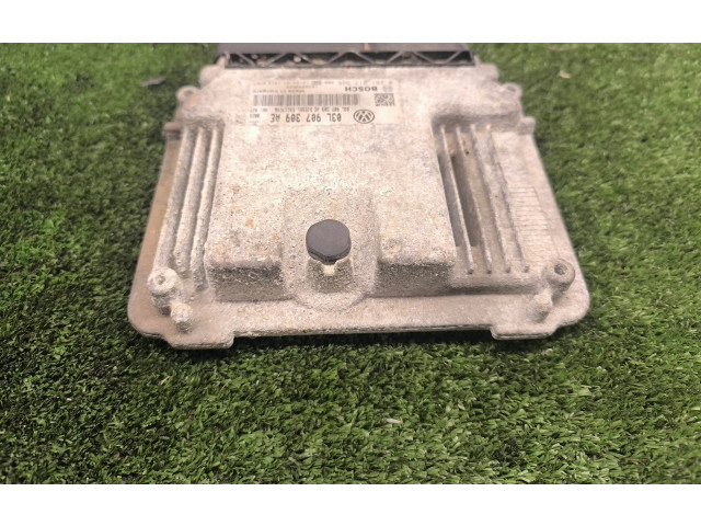 Řídící jednotka 03L907309AE, 0281017946 Volkswagen Caddy 2018