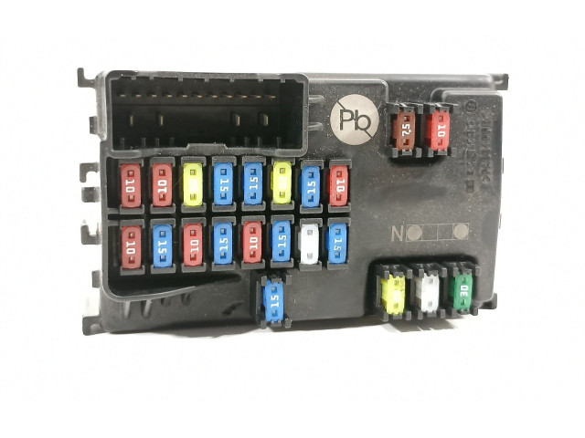 Модуль управления BSM 91959J1010   KIA Ceed    