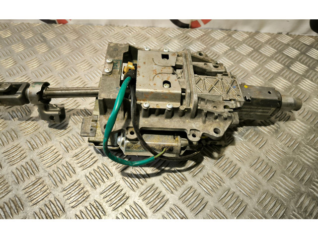 Рулевая рейка 4E0905852 Porsche Cayenne (9PA) 2002 - 2010 года