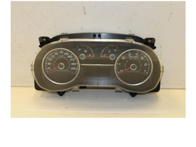 Přístrojová deska Fiat Doblo 2010 503015162609