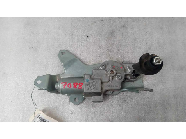 Моторчик заднего дворника 001, MOTORLIMPIATRASERO    Honda Jazz