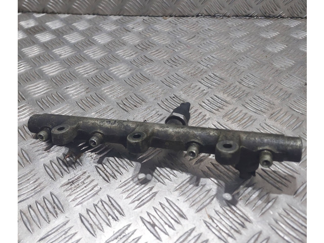 Vstřikovací lišta 0445214019, 38646 Citroen Berlingo