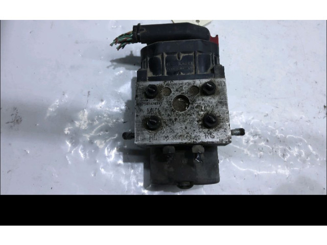 Блок управления АБС Citroen Berlingo