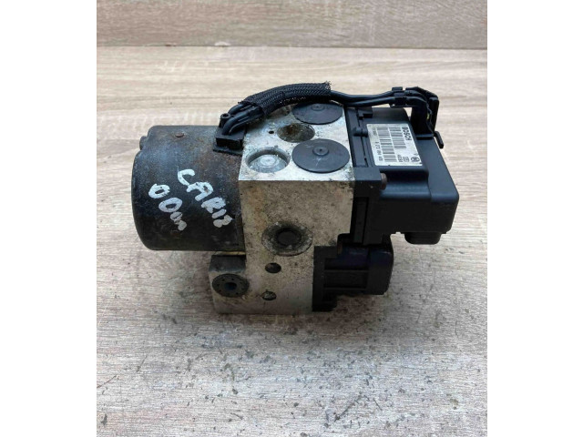 Блок АБС 0273004225, 0265216464 Mitsubishi Carisma 1996 - 1999 года