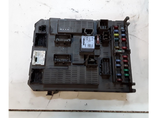 Другие блоки управления / модули 1499703080, 1499703080 Citroen C8