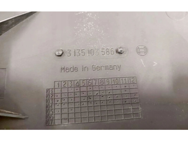 Вентилятор радиатора     306805133135103586    Volvo S80 