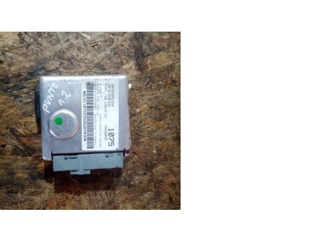 Ось рулевого колеса