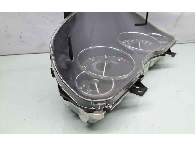 Панель приборов 85002AJ43 Subaru Outback