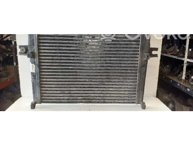 Интеркулер  52079499AC   Jeep Grand Cherokee (WJ) 