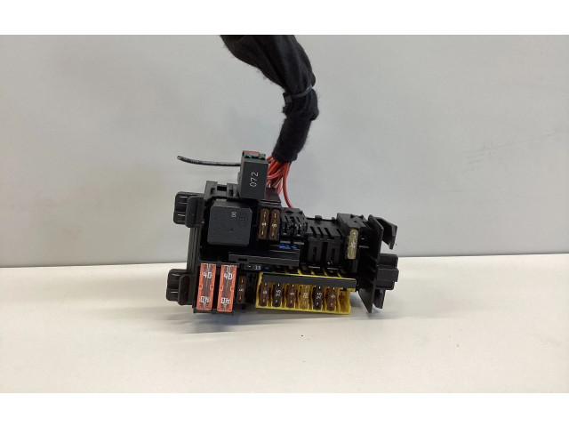 Pojistková skříňka A2229062901 Mercede-Benz S W222 2015