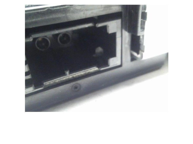 Дисплей Volvo C30