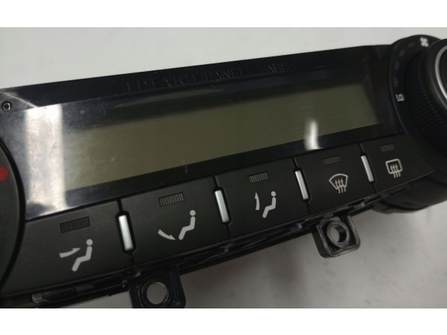 Блок управления климат-контролем 972501H500 KIA Ceed