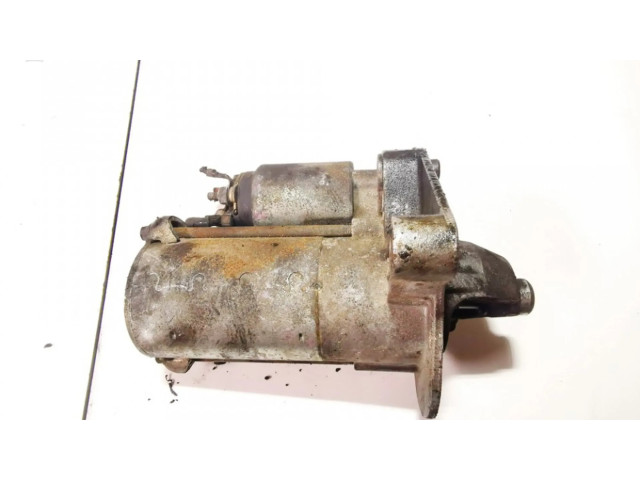 Стартер y60118400c, 9309ci Mazda 3 II