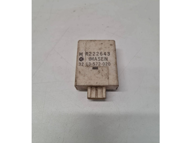 Блок управления MR222643, 3213572020 Mitsubishi L200
