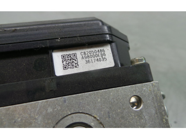 Блок АБС C82050486, 36174035   Renault  Koleos I  2008 - 2016 года
