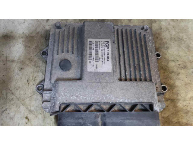 Řídící jednotka 51784562   Fiat Grande Punto 2005