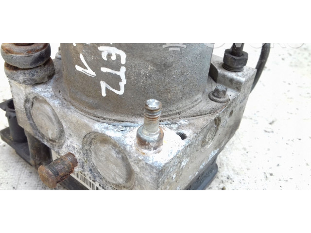 Блок АБС 589101C310, 0265231357 Hyundai Getz - года