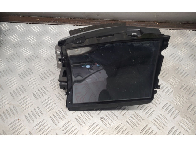 Дисплей 4G8919604M Audi A7 S7 4G