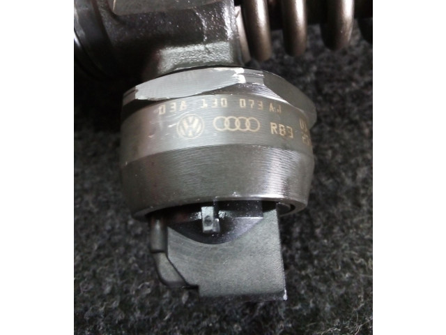 Vstřikovač Volkswagen Passat Alltrack AVB