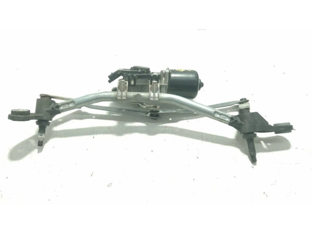 Комплект механизма стеклоочистителей