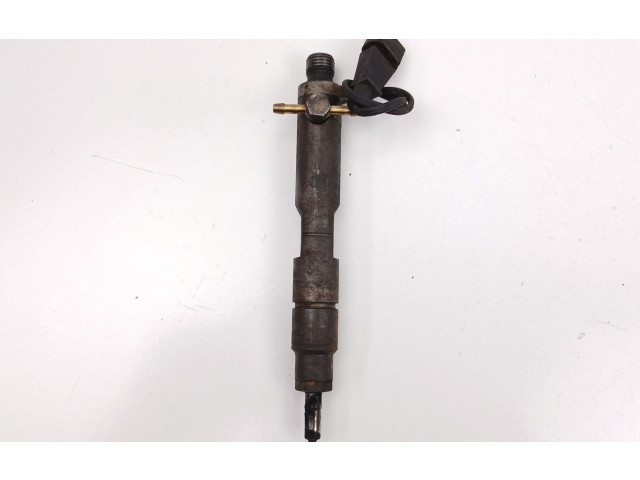 Vstřikovač 028130201T, 028130201S Volkswagen Passat Alltrack AFN,AVG